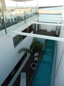House Barra Beach