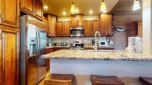 Bridges Townhome #07 Condo