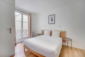 Charming apartment - 1BR-4P- Gare de lEst