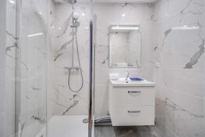 Charming apartment - 1BR-4P- Gare de lEst