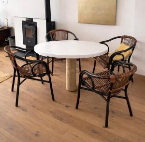 Duplex 90m2 centre Pont-Aven, Plages et confort