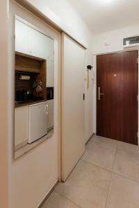 BNB Sunny Balcony Studio Bratislava