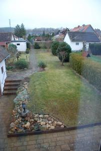 Einfamilienhaus Blick zum Rammelsberg