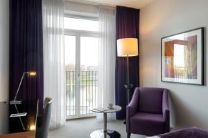 Elite Stadshotellet Eskilstuna, Hotel & Spa