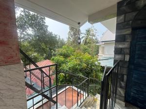 Grace villa