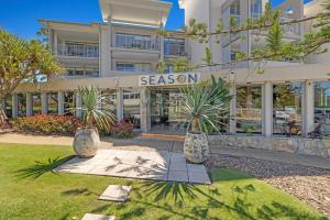 Modern 2BR Apartment - Peppers Salt by uHoliday