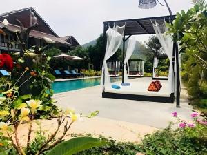 Boreirom Teuk Chhou Resort