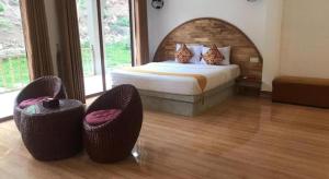 Boreirom Teuk Chhou Resort