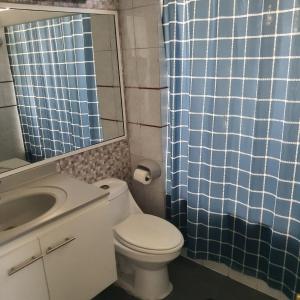 Beach front Apartment Cavancha Beach, Iquique