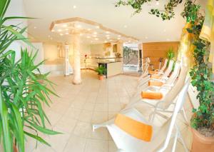 Aparthotel Gallahaus