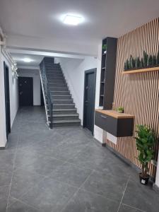Apartament premium Târgu Neamț