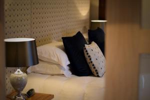 Deluxe Double Room room in Briarfields Hotel