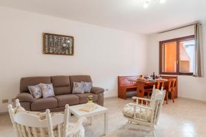 5 from the Sea, Apartment with Terrace & BBQ