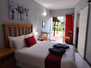 Wi Villa Lê Guest House