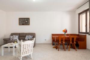 5 from the Sea, Apartment with Terrace & BBQ