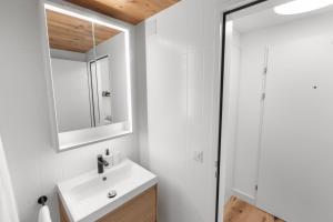 Élégant studio à proximité des pistes et des bains