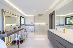 Villa Dowski - Exclusive villa in Marbella