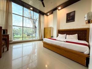AARYA Hotel & SPA, Jim Corbett