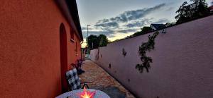 Ruhe und Entspannung für die ganze Familie