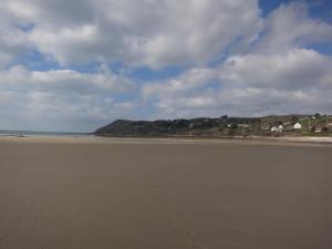tout confort bord de mer, vue mer