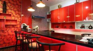 OYO 1737 Hotel Celvasha