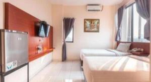 OYO 1737 Hotel Celvasha