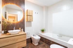 Tropical Paradise Playa Granada Relax mar y golf