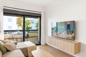 Tropical Paradise Playa Granada Relax mar y golf