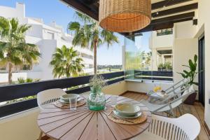 Tropical Paradise Playa Granada Relax mar y golf