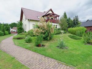 Haus Schreiber