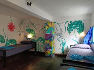 Gili Beach Bum Hostel