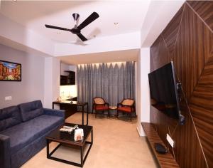 Belvedere Suites, Greater Noida