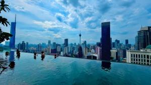Axon Suits near pavilion bukit bintang