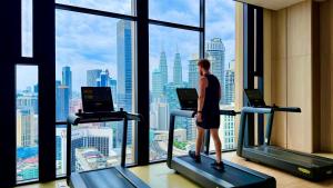 Axon Suits near pavilion bukit bintang
