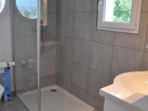 Maisons de vacances Holiday Home in Moriani-Plage near Beach : photos des chambres