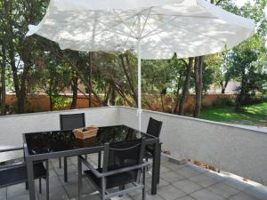 Maisons de vacances Holiday Home in Moriani-Plage near Beach : photos des chambres