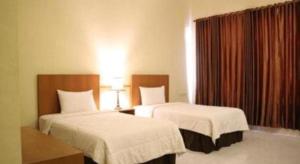 Parai Beach Resort Telengria