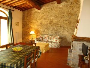 Holiday home in Montorsoli with pool