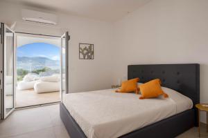 Curina Boutique Stay - Luxury Villa in the Sicilian Countryside