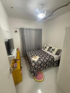 Casa 2 quarto em condomínio