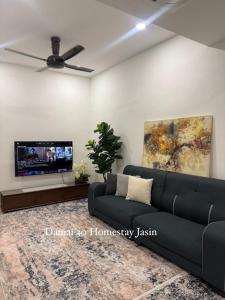 NN Homestay Damai 30 Jasin Malacca
