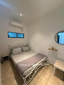 NN Homestay Damai 30 Jasin Malacca