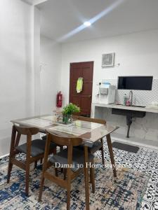 NN Homestay Damai 30 Jasin Malacca