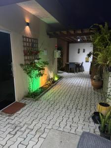 Casa 2 quarto em condomínio