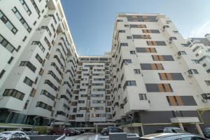 Central Residence Studio 908 B1