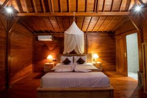 Pondok Langkih Retreat