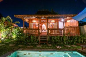 Pondok Langkih Retreat