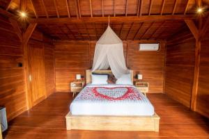 Pondok Langkih Retreat