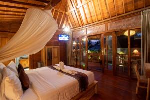 Pondok Langkih Retreat