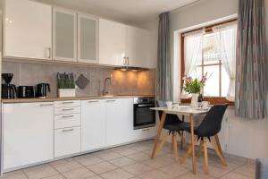 Ferienwohnung Leesegel